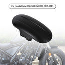 FRONT FENDER FAIRINGS TIRE WRAPPER FOR HONDA REBEL CMX 300 500 2017-2021 Generic