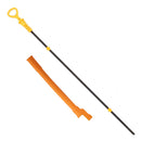 Oil Dipstick & Guide Tube for Audi A3 A4 A6 1.9 TDi VW BORA GOLF Mk4 Generic