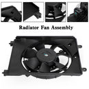 Radiator Cooling Fan For Honda Civic 2012-2015 Acura ILX 2013-2017 Right Side