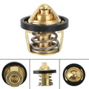 Honda Ch Cf 250 250Cc Thermostat Radiator Engine Coolant Temperature Sensor