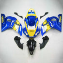 Fairing Kit For Yamaha YZF 600 R6 1998-2002 Generic