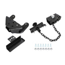 2003-2009 Toyota 4Runner Lexus GX470 Spare Tire Carrier Assembly 51900-60280 51900-60334