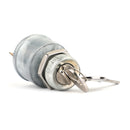 Key Switch for EZGO Cart - 4 Prong w/Factory Lights 81+ Gas & Electric 33639G01