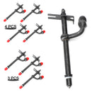 AR89564 For John Deere Pencil Injectors Tractor 27333 1520 1530 2020 2030