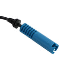 Front Left/Right ABS Speed Sensor 34523420330 for BMW X3 E83 F25 2004-2011 Generic