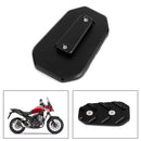 Motorcycle Kickstand Sidestand Enlarge Plate Pad for Honda CB500X 2019-2020 Generic