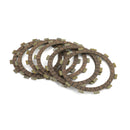Clutch Kit Iron& Friction Plates fit for Yamaha 5Y1-16321-00 XT550 5Y3 XT550J Generic