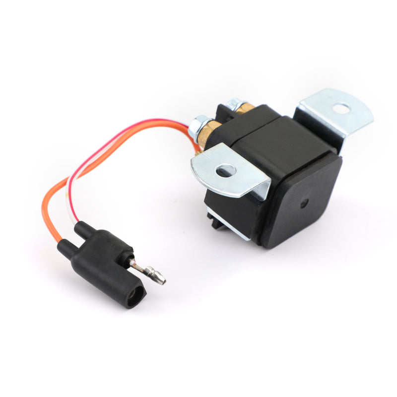 Starter Relay Solenoid Switch For Polaris PREDATOR 500 TLD 2003-2006 2004 2005 Generic