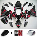 Fairing Kit For Kawasaki ZX10R 2004-2005 Generic