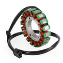 Magneto Stator+Voltage Rectifier+Gasket For Kawasaki Ninja ZX6R ZX-6R 1998-1999 Generic