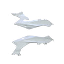 Yamaha YZF 600 R6 2017-2023 Fairing Injection Molding Unpainted