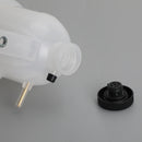 Radiator Overflow Bottle Coolant Tank Fit Toyota Hilux Vigo 2KD 2005-14 Pickup Generic