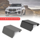 LHD OBD Socket Plug Cover Trim Cap Flap For BMW F20 F21 F30 F31 F32 F34 F35 BLK Generic
