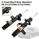 BMW 3 F30 320i 328i 37116793865 37116793866 Front Shock Strut Absorbers 2 PCS