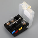 For GE General Lighting Emergency Rescue Kit Fuse H1 P21W P21/5W R5W C5W Generic