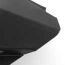 Aluminum Windshield For Yamaha MT-07 2018 2019 Windscreen MT07 CNC Deflector Generic