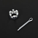 2X Ball Joint for POLARIS SPORTSMAN 570 EFI 2014 7061158 7061130 7061153 7080364 Generic