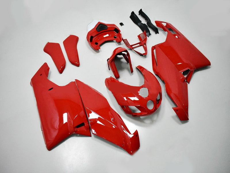Fairing Kit Bodywork ABS fit For Ducati 999 749 2005 2006 Generic