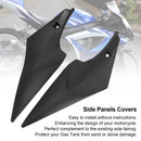 Gas Tank Side Trim Cover Panel Fairing Cowl For Suzuki GSXR 600/750 2006-2007 K6 Generic