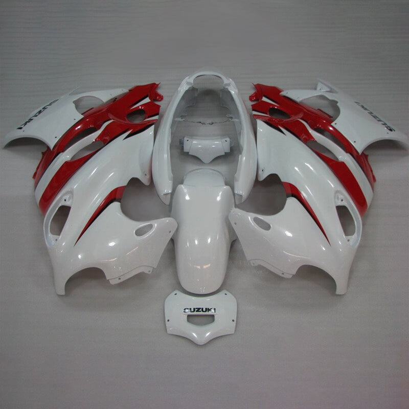 Suzuki Katana GSXF600 GSXF750 1998-2006 Fairing Kit