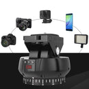 360¡ãPanoramic Rotating Head Pan Tilt Suitable for mobile Phones/Cameras etc