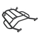 Honda CRF250Rally CRF250L/M 2012-2020 Rear Rack Luggage Carrier with Grab Rail