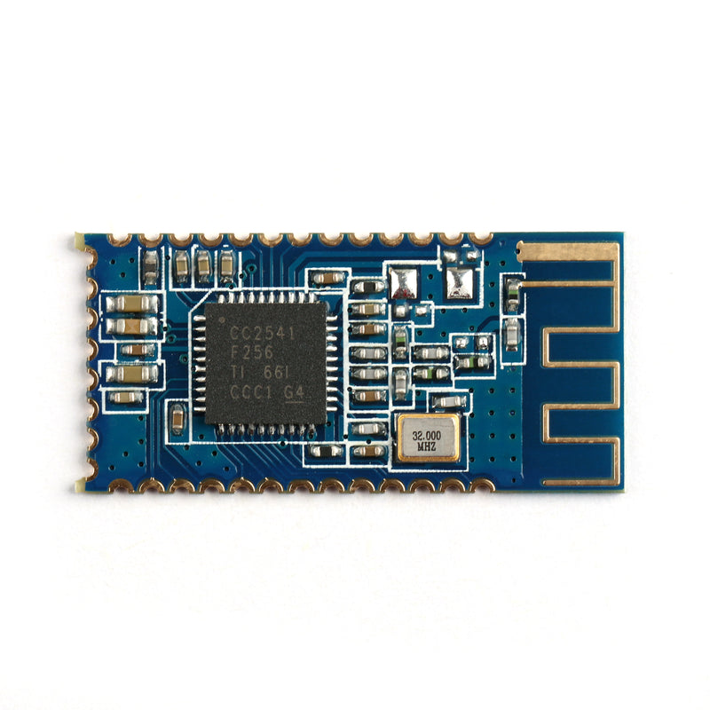 5Pcs AT-05 HM-10 BLE Bluetooth 4.0 CC2541 Serial Wireless Module For Arduino
