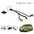 8201590627 Renault Clio III Kangoo II Air Suspension Clock Spring Harness