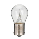 For GE General Lighting Halogen Auxiliary Light P21W 12V21W BA15S Generic