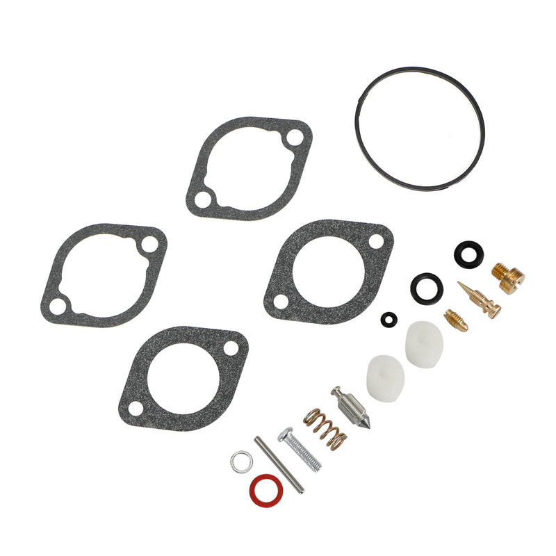 2005-2017 Kawasaki 610 600 SX Mule Carburetor Rebuild Kit