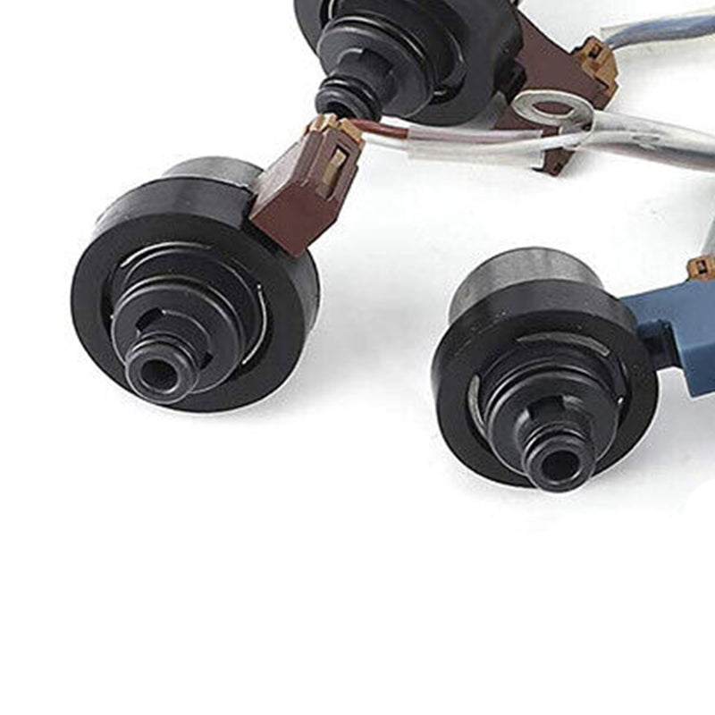 2000-2001 Subaru Outback Limited Wagon 4-Door 2.5L 4EAT Transmission Solenoids Valve