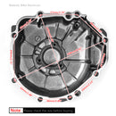 Stator Engine Cover Crankcase Fit for Suzuki GSXR 600 750 04-13 GSX-R 1000 400 Generic