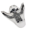 ABS plastic Rear Seat Fairing Cover Cowl For Kawasaki Z900 Z 900 ABS 2017-2024 Generic