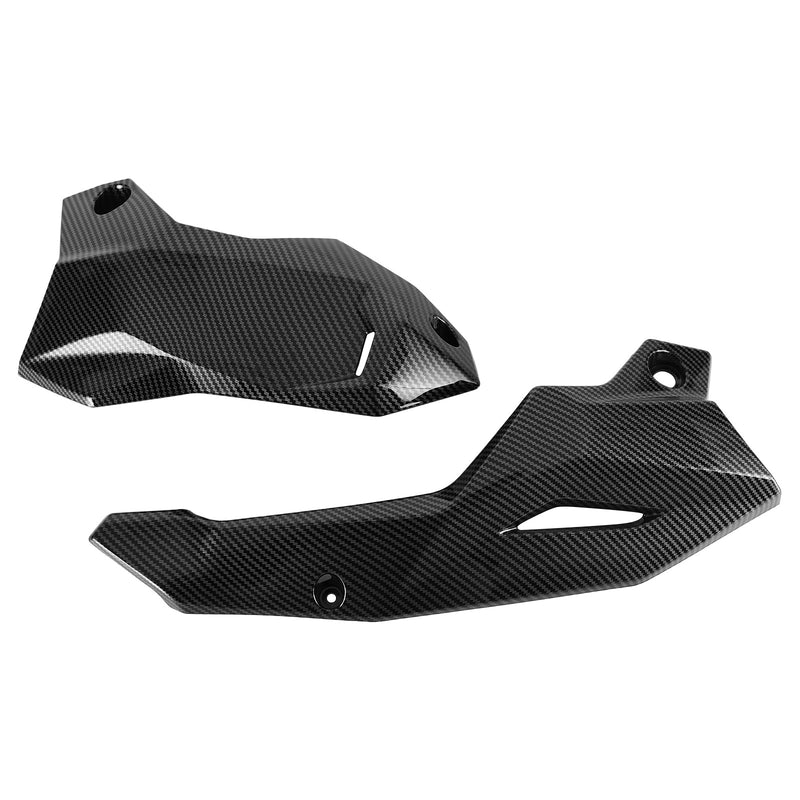 ABS Engine Lower Protection Cover Guard Fairing for KAWASAKI Z900 2020-2021 Generic