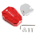 Honda Cb 400F Cb 400X 2021 Extension Brake Foot Pedal Enlarger Pad Cnc