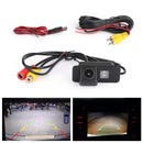 Car Rear View CDD Camera Fit for FORD MONDEO/FIESTA/FOCUS HATCHBACK/S-Max/KUGA