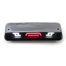 3rd Third Brake Stop Light Modified Three Colors For Ford F150 2004-2008 Generic