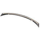 Glossy Black Rear Spoiler Wings Fit Toyota Camry LE SE XSE XLE 2018-2024