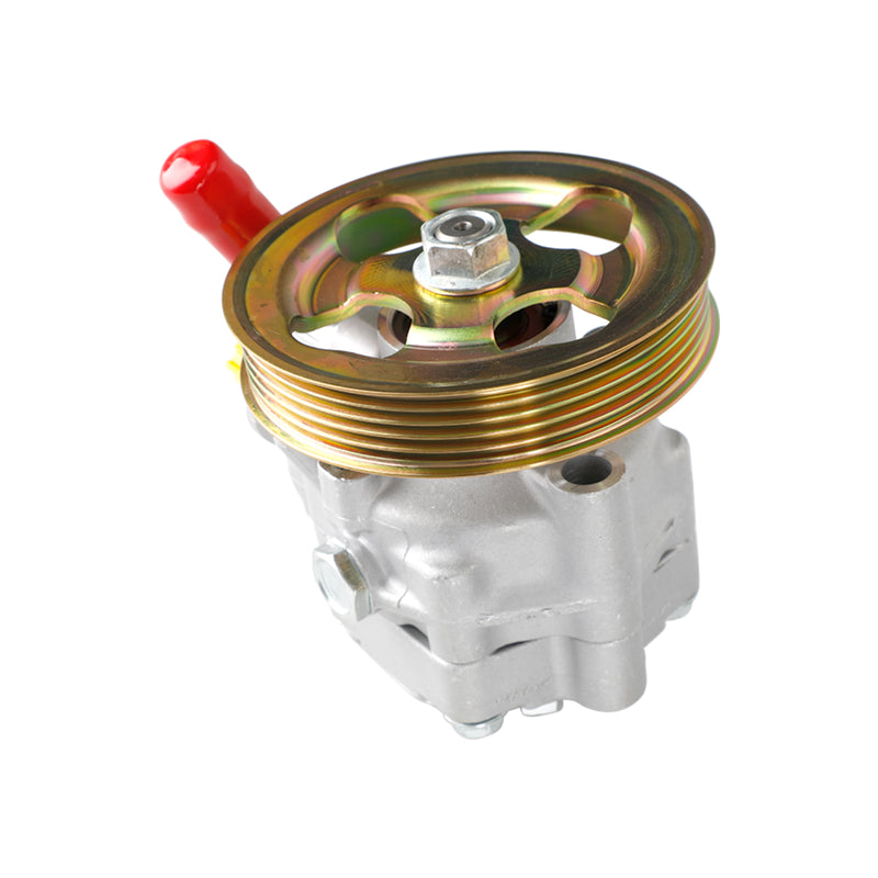 2002-2007 Subaru Impreza WRX STI w/ Pulley Power Steering Pump 34430FE040 Fedex Express