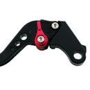 Long Clutch Brake Lever For Honda CB500F CBR500R 13-15 CBR300RR CB300F 14-16 Generic