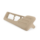 Ford F250 F350 Super Duty 2008-2010 Stone Gray Left Driver Seat Panel Cover Trim