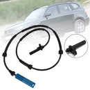 Front Left/Right ABS Speed Sensor 34523420330 for BMW X3 E83 F25 2004-2011 Generic