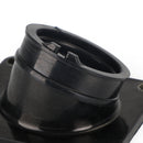 Yamaha YZ250 YZ250LC 1992-1995 4DA-13565- Intake Carb Joint Boot Insulator