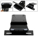 2008-2022 KAWASAKI D-TRACKER-X KLX250 S/SF License Plate Holder Bracket