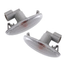 Toyota Corolla Camry Yaris 81730-02090 Side Turn Signal Lamp Fender Light