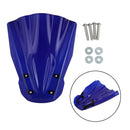 Windscreen Windshield Shield Protector fit for Yamaha MT-07 2014-2017 Generic