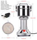 Herb Grain Grinder 700g Electric Mill Cereal Machine-High Speed/Durable Life