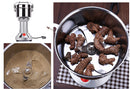Herb Grain Grinder 700g Electric Mill Cereal Machine-High Speed/Durable Life