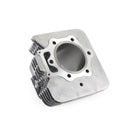 Top End Rebuild Kit Cylinder Piston Gaskets Fit for Honda Foreman 450 1998-2004 Generic