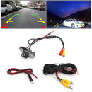 Backup Rear View Parking Camera For Honda Acura TSX Accord Pilot Civic HD CCD